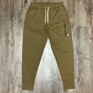 Vuori Sunday Performance Jogger Pants Men's Size L